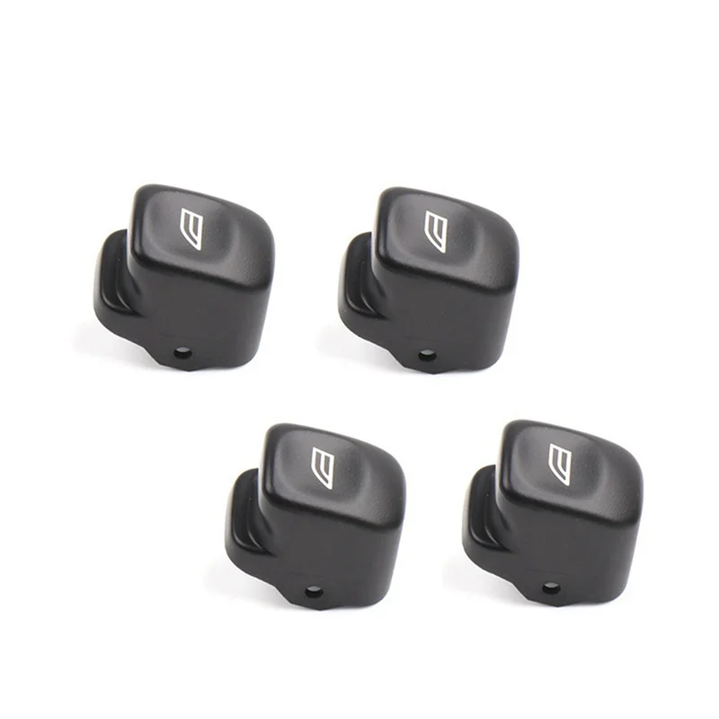 

Front Car Window Control Switch Button Cover For Volvo Accessories 31295164 Fits V70 XC70 S80 S60 XC90