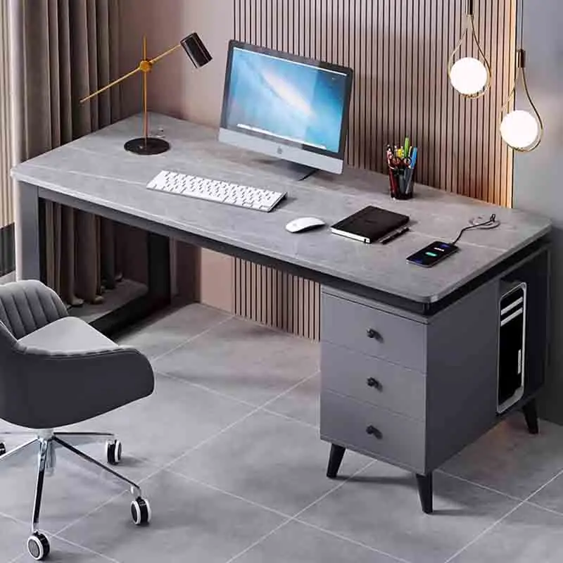 

Деревянные современные офисные столы, роскошная стойка для ресепшн, современная спальня, офисные столы с клавиатурой, напольная Мебель