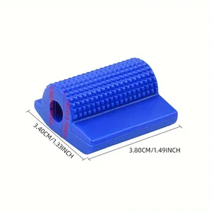 1x Universal Motorcycle Change Pedal Nicht -Slip -Gummiabdeckungsgetriebe Schuh -Schutzschuh -Mango -Zubehör 10 Hauptverkaufsmoto -Hebelschutz - №10