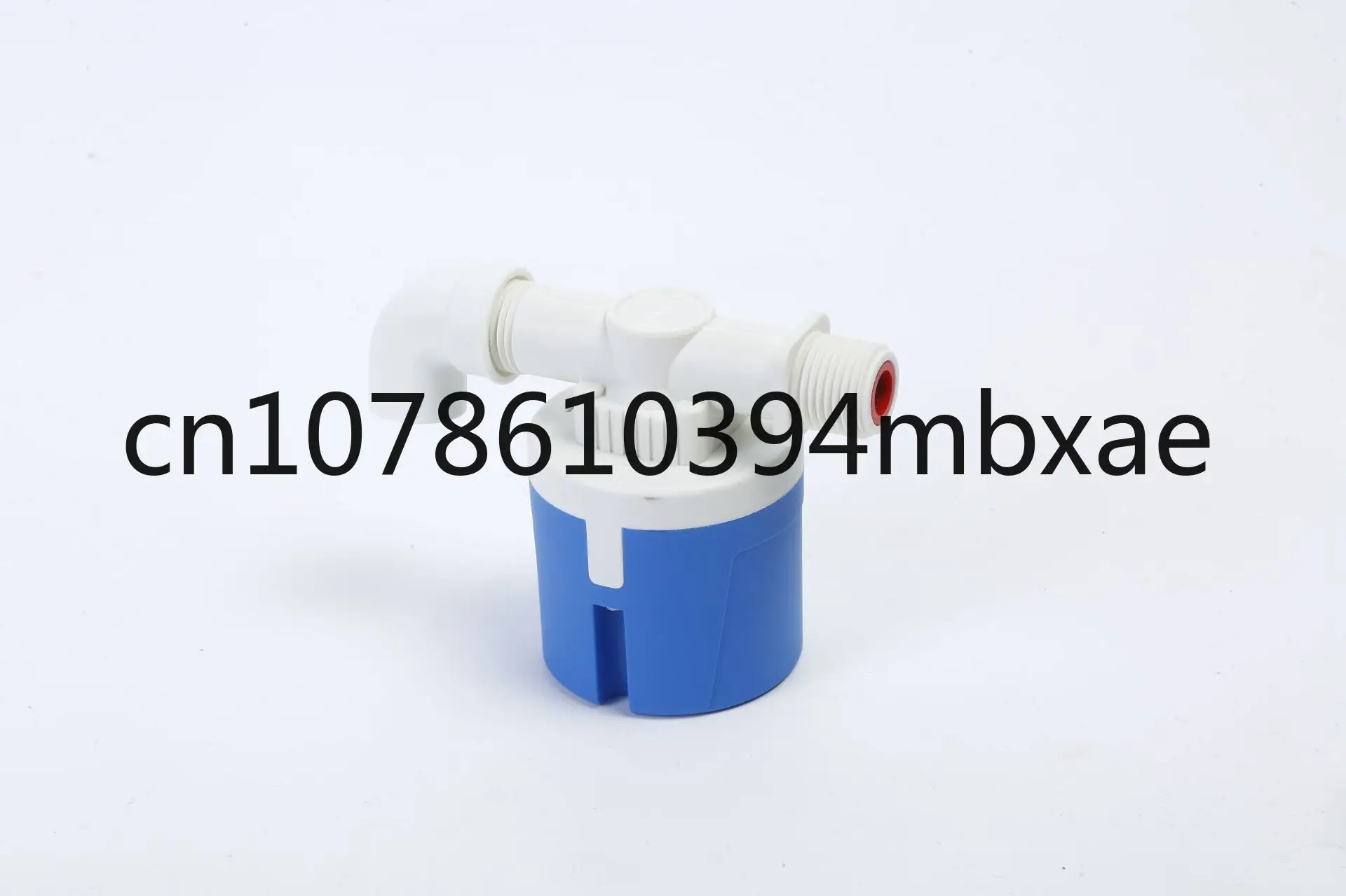 Automatic Float Valve Water Level Controller Car Wash Coolant Water Full Stop Plastic Ball Float Valve Water Level Control Valve