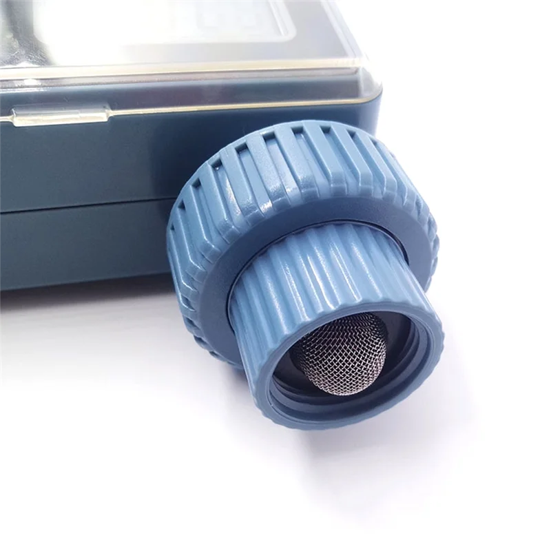 

B48A умный электронный автоматический ЖК-дисплей таймер воды цифровой контроллер орошения водонепроницаемый чехол садовый поливочный насос