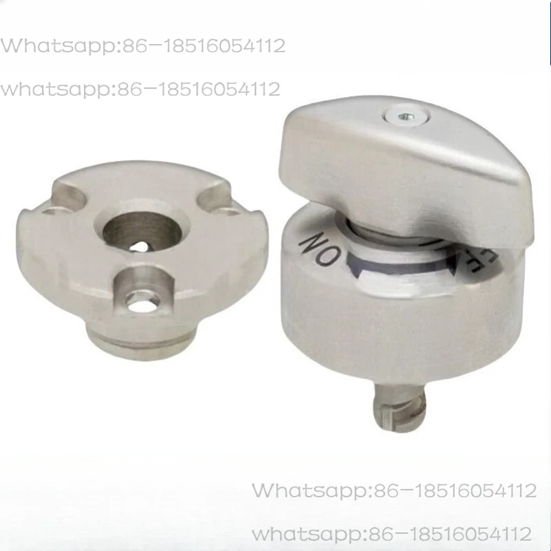 Quick Locker Knob Type Power Type Thumb BLL45-20 Cam Sleeve BLL53-9