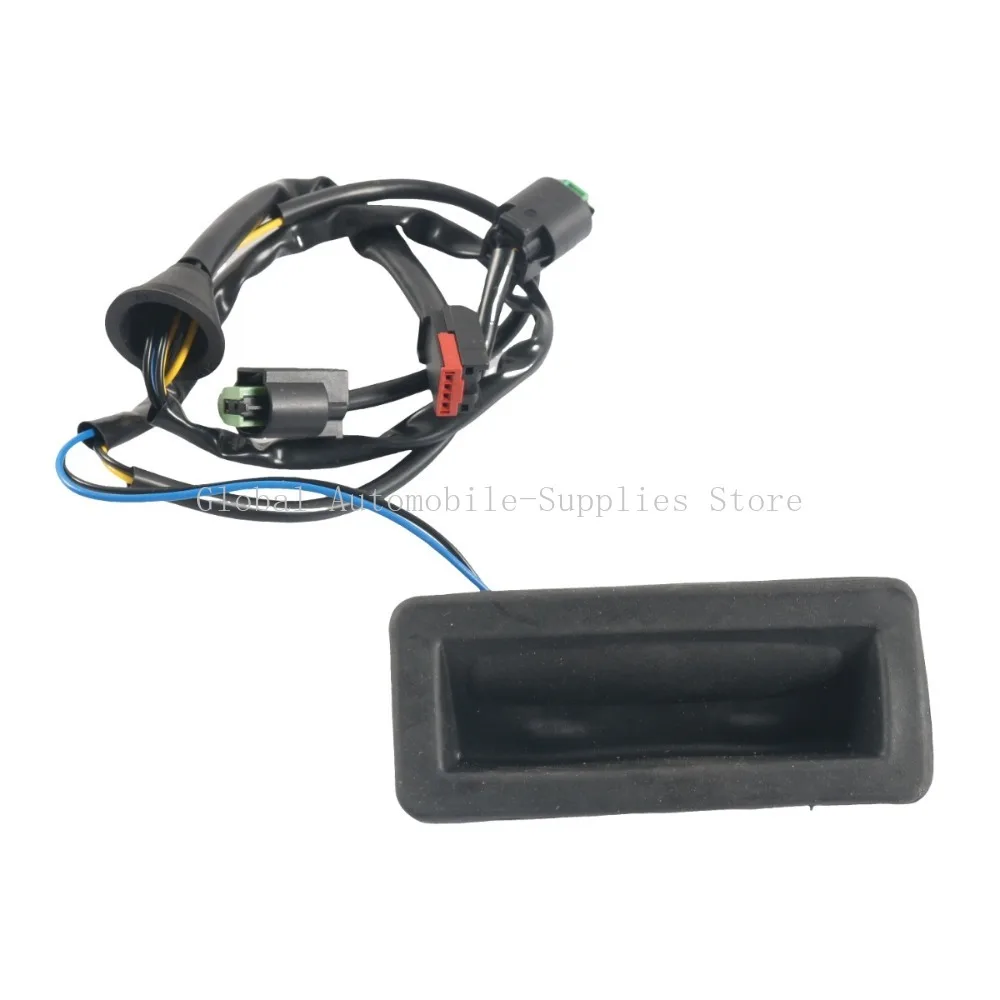 Tailgate Liftgate Hatch Release Handle LR002219 LR020997 LR079909 for LAND ROVER Freelander 2 L359 Range Rover Sport L320