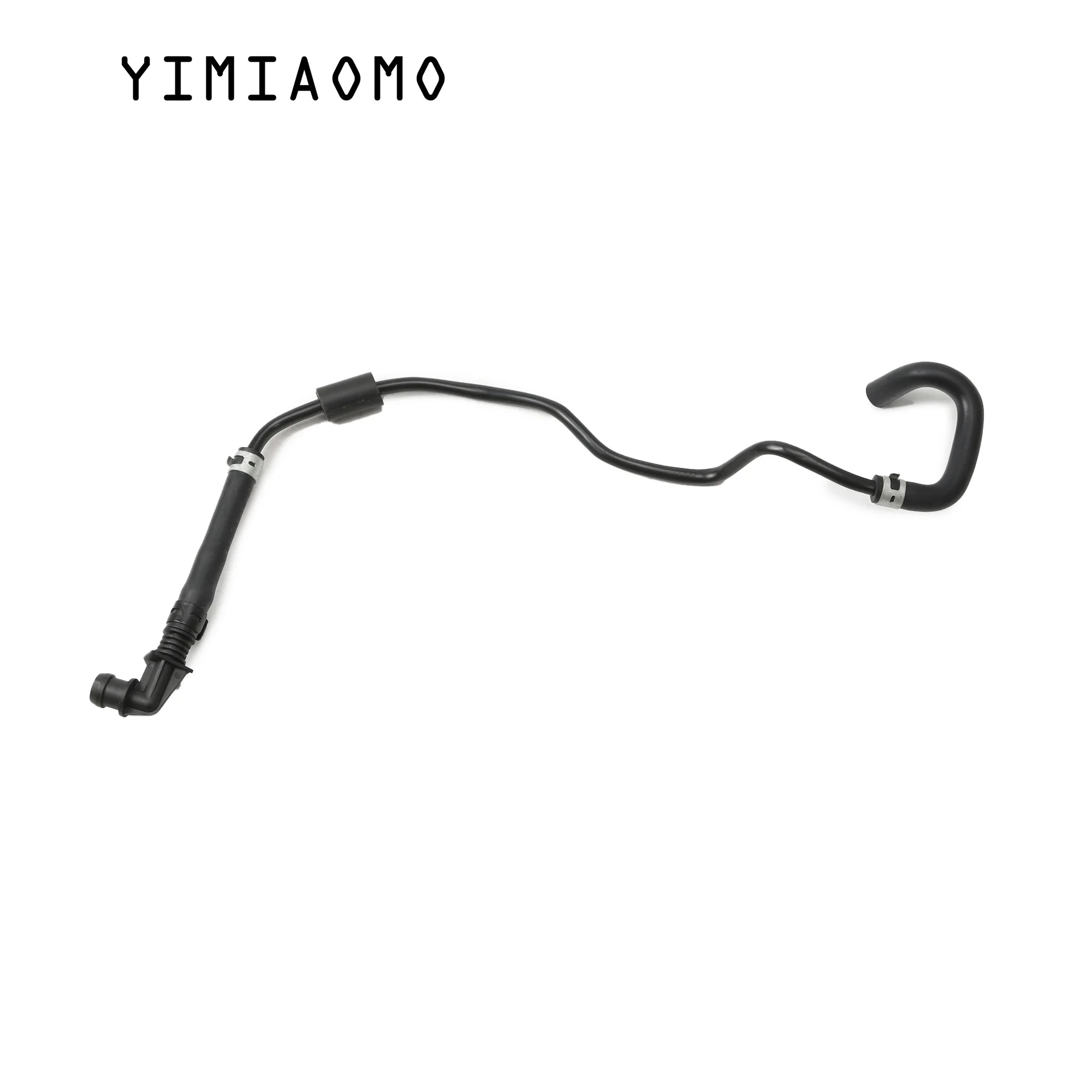 06L121081K Crankcase Ventilation Hose For Audi A4 A5 Convertible 2017-2019 A6 2014-2018 A7 Sportback A8 Q7 VW Touareg 06L121081F