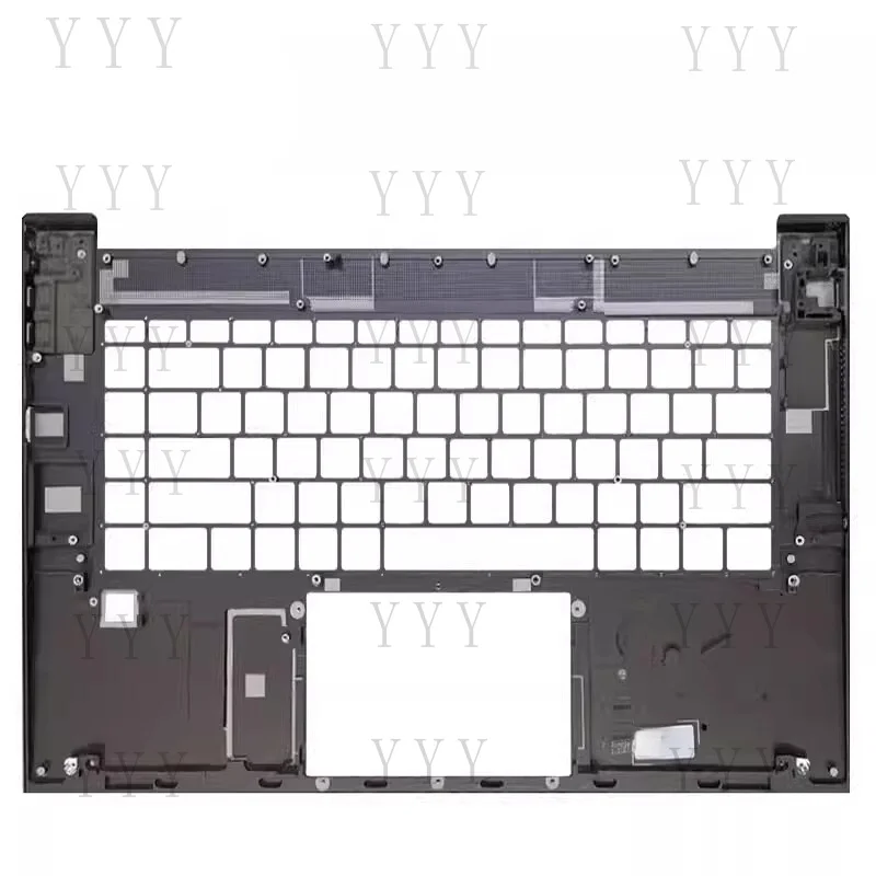 Y+    For HP ZBOOK Studio 15S Greate G7 G8 Palmrest Keyboard Frame US Gray