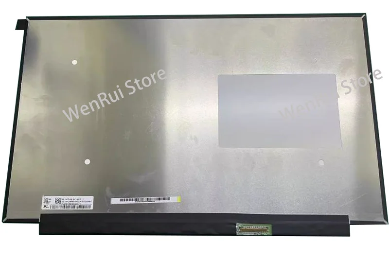 15.6 Inch NE156QHM-NZ2 Laptop LCD Screen Matrix LCD Screen QHD 2560X1440 240Hz for ASUS G533 GA503