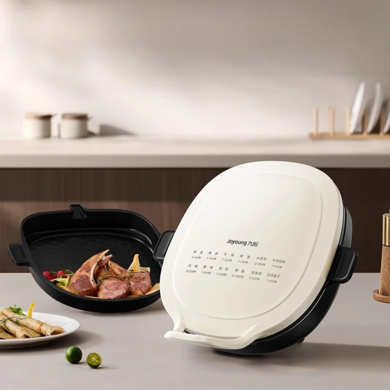 Obrázek kategorie: Elektrický pekáč/stroj na scones