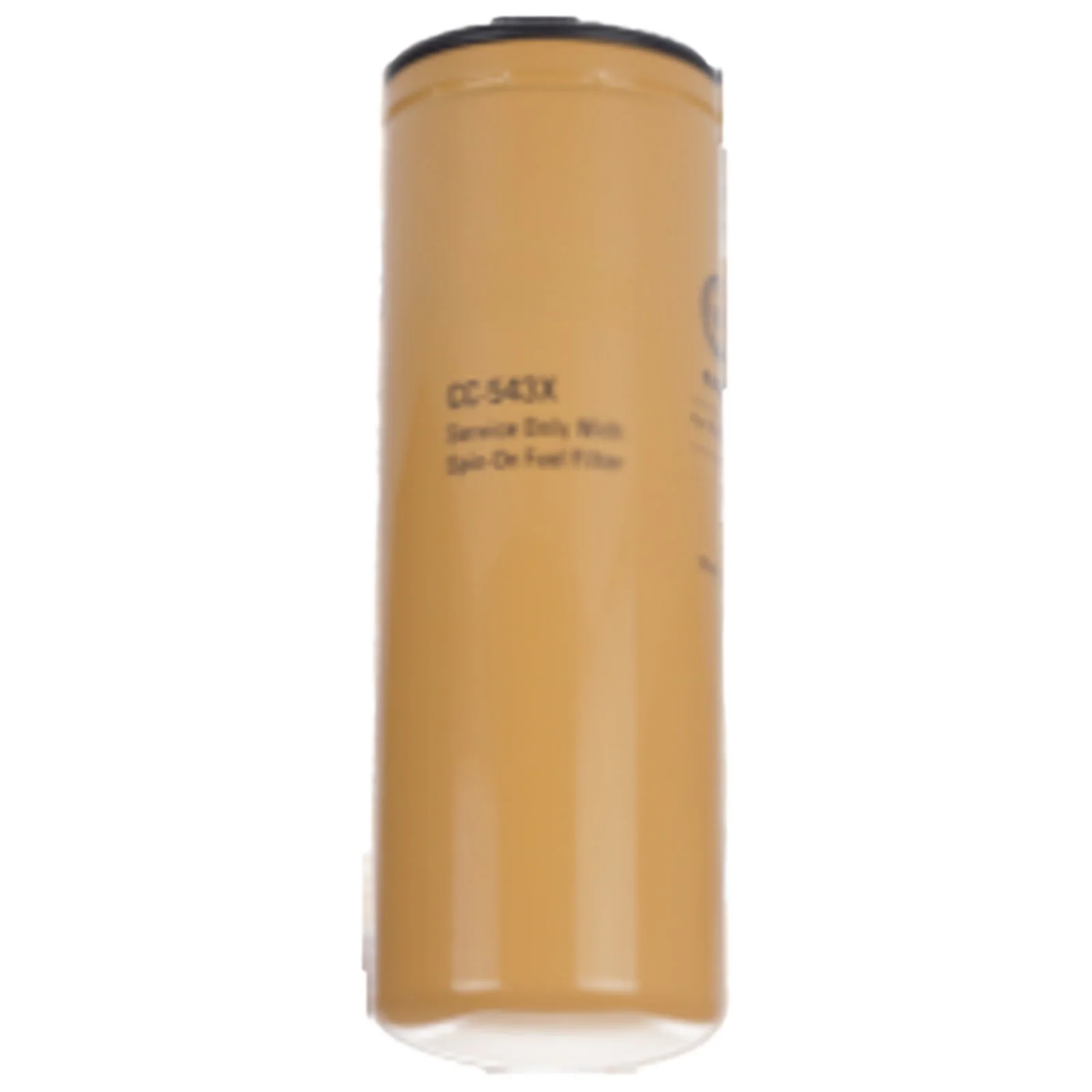 

Fuel Filter CC-543X For Caterpillar E325C E324D E325D E326D E329D E330CL E330C E330D E336C E336D E345B E345BL E365B E365D E385B