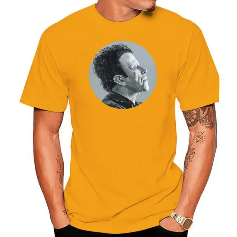 Tom Waits T-Shirt Tom Waits Shirt Tom Waits T Shirt Mens T-Shirt Tom Waits