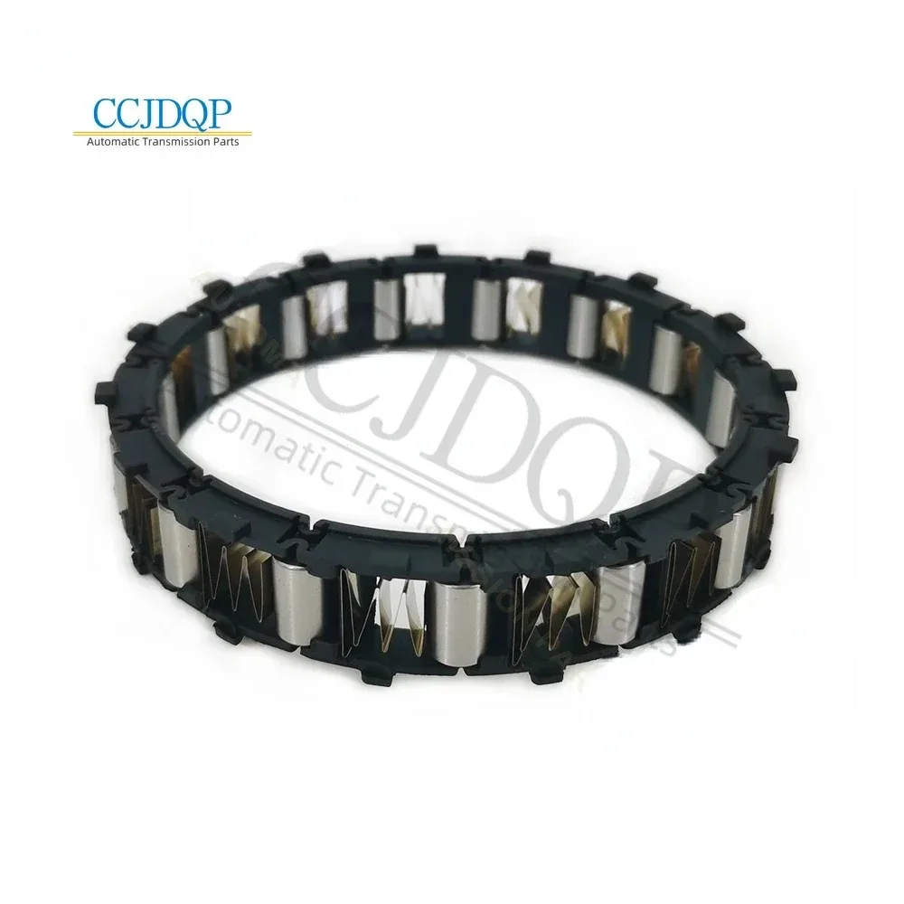 

CCJDQP 01M 01P 01N One Way Clutch Sprag Low Reverse B1 Automatic Transmission 095 096 098 097 119727 095323383