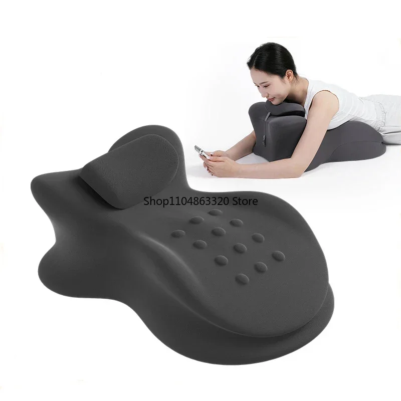 

Multi functional mattress, comfortable fatigue relief pad, prone pillow, bed reading relaxation pad, multifunctional couple matt