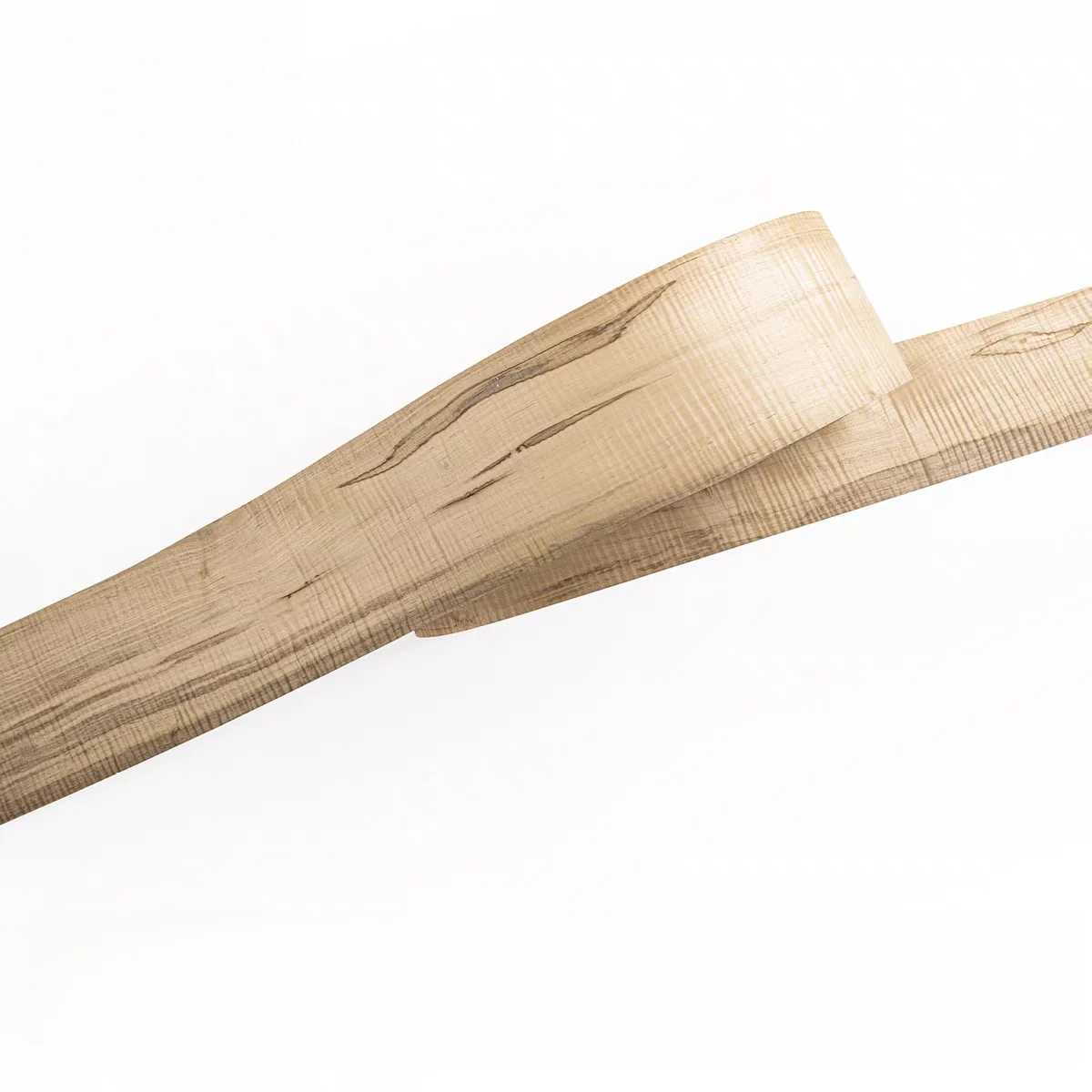 Natural  Maple Wood Veneer  for Furniture Cabinet Refinishing DIY Home Decor Projects Speaker Veneer   Furniture Decor