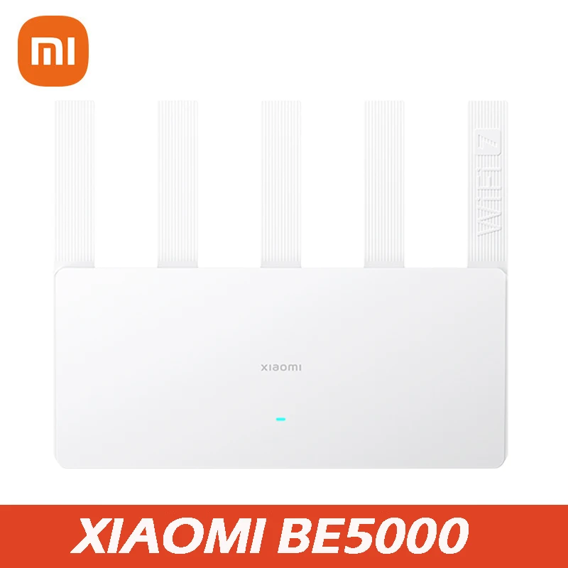 Xiaomi BE3600 2.4G/Gigabit version BE5000 BE6500 BE7000 Home Signal Amplifier Mesh Network Smart Home