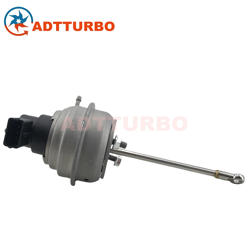 GTB2056LV Turbo Electronic Actuator 796122 796122-0001 504373677 0375R8 Turbine for Citroen Jumper 3.0 HDI 107Kw 145HP F1CE0481D