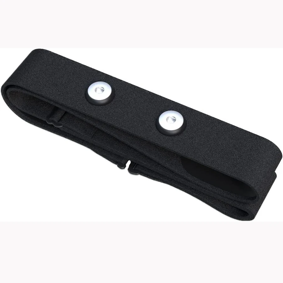 Correa repuesto monitor ritmo cardíaco para perros – Compatible Polar Garmin Wahoo