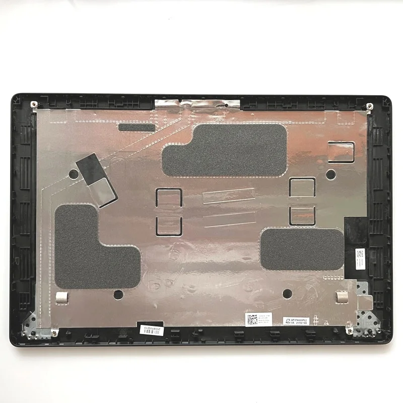 Dell Latitude 5500 Precision 3540 노트북용 LCD 상단 케이스, 쉘 화면 후면 커버, 0X0CWC