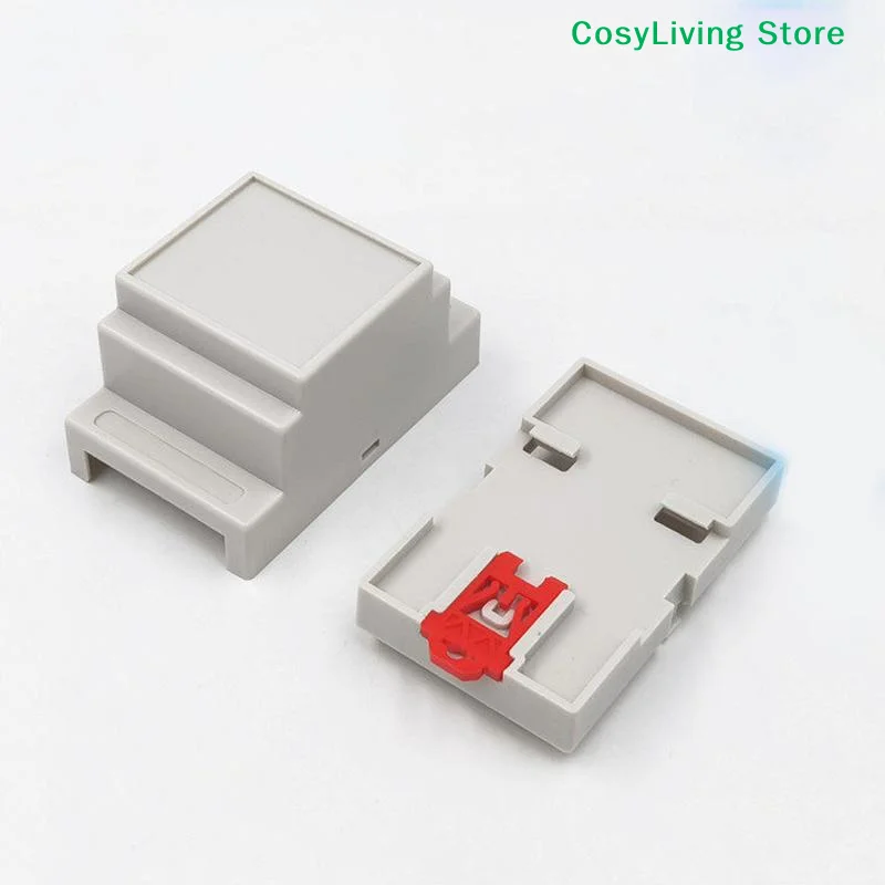 [CL]Waterproof DIY PLC Controller Housing Cover Project Enclosure Boxes Instrument Case Electronic Project Box[CL]