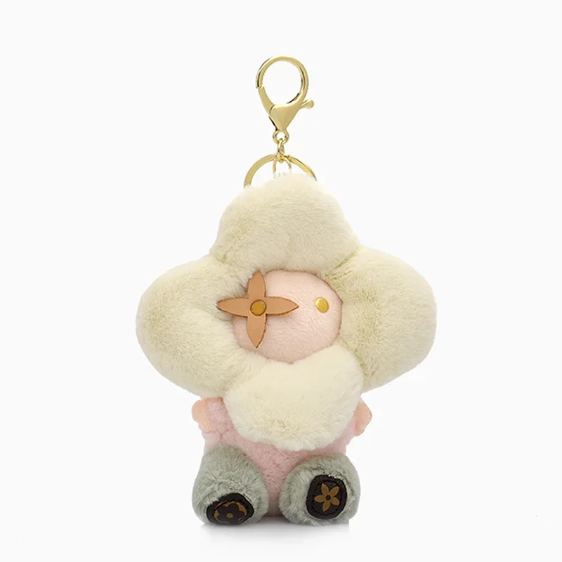 Nieuwe Zachte Cartoon Plant Decoratie Of Kussen Kussen Zon Beeldje Speelgoed Kawaii Zon Bloem Pluche Knuffel Kid Xmas Verjaardagscadeautjes