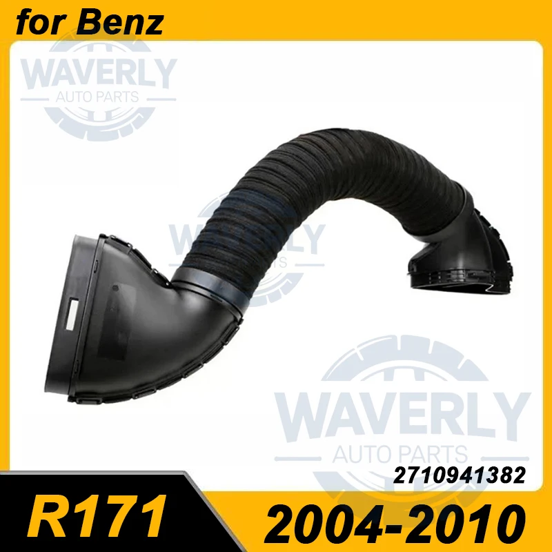 

Для Mercedes Benz R171 M271 SLK200 2004-2010 гг. Воздушный шланг, впускная труба A2710941382 2710941382