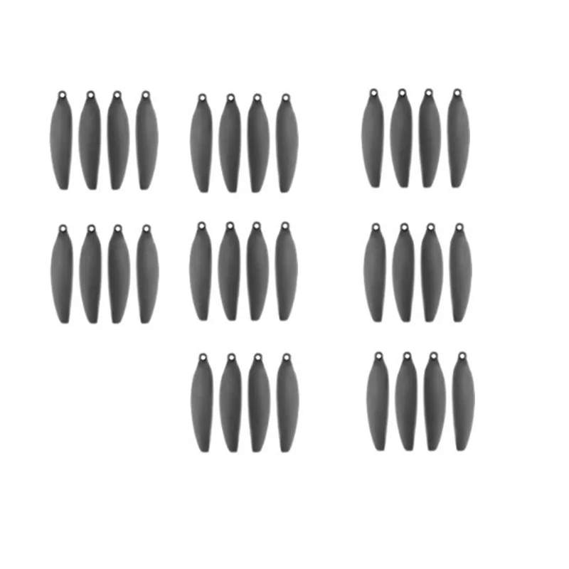 K16MAX K16 MAX التحكم عن بعد RC الطائرة بدون طيار كوادكوبتر إكسسوارات قطع غيار 3.7 فولت 1800 مللي أمبير بطارية/المروحة USB خط #6