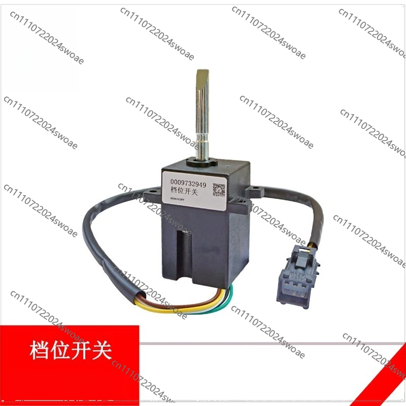 For Forklift Truck Accessories Gear Switch Forward and Backward Reversing Switch 0009732949 Export