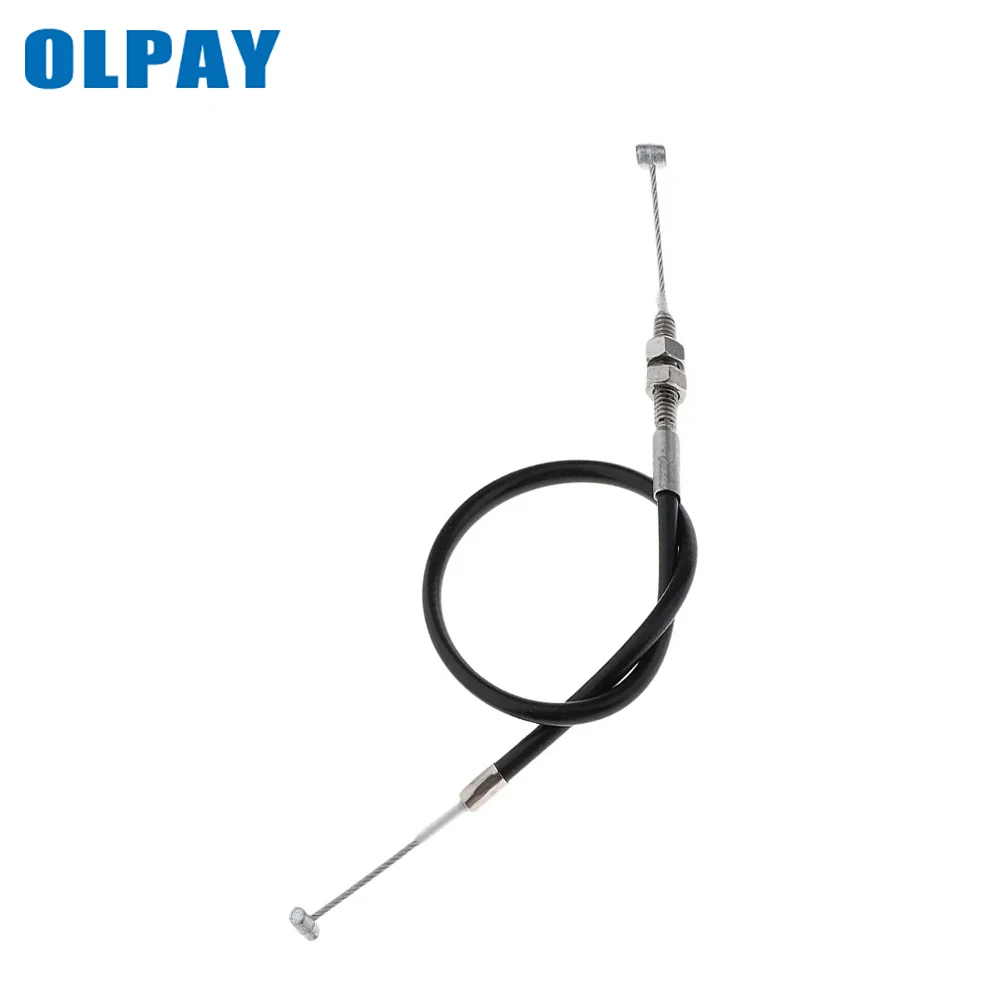 

Throttle Cable for Yamaha Outboard Parts 2 Stroke 40HP 40X Parsun T40 HDX Seapro 66T-26311-00 66T-26311 boat engine