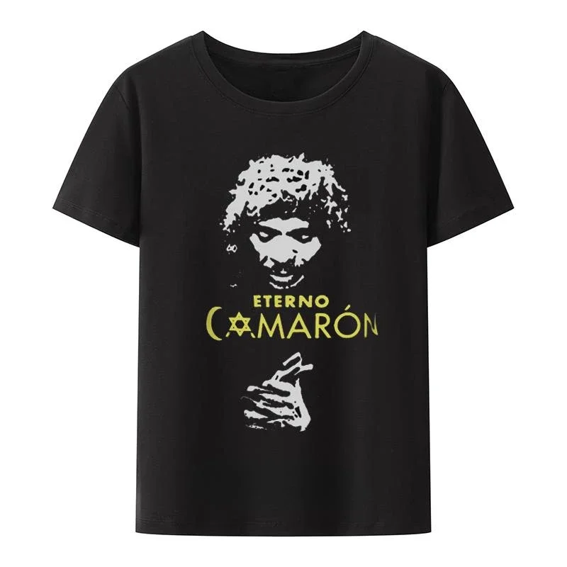 2025 Manga Vintage Anime ropa De La Isla Flamenco Premium camiseta De hombre camiseta De gran tamaño ropa De Hombre camisetas camisa Homme Manga