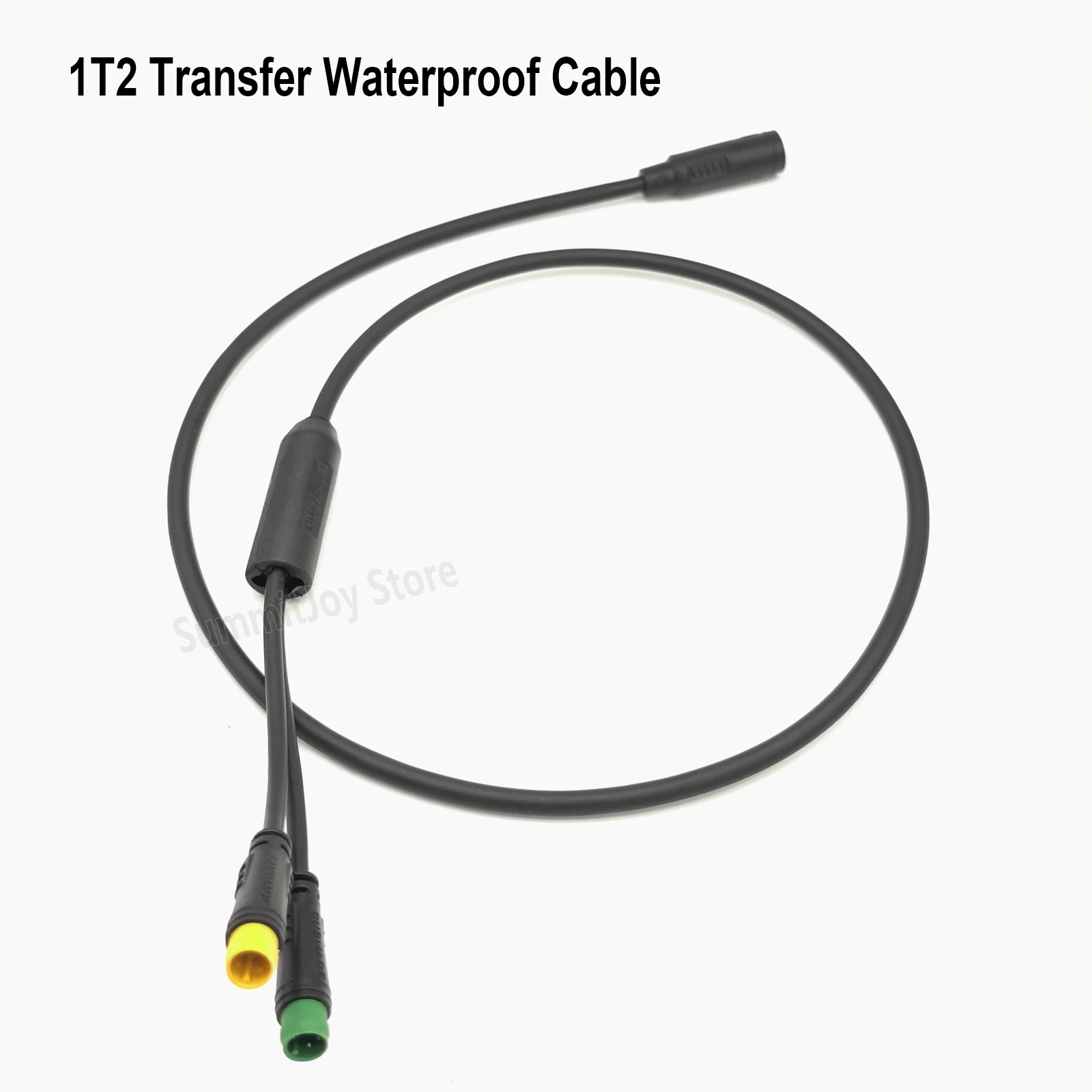 1T2 Transfer Connec… - image