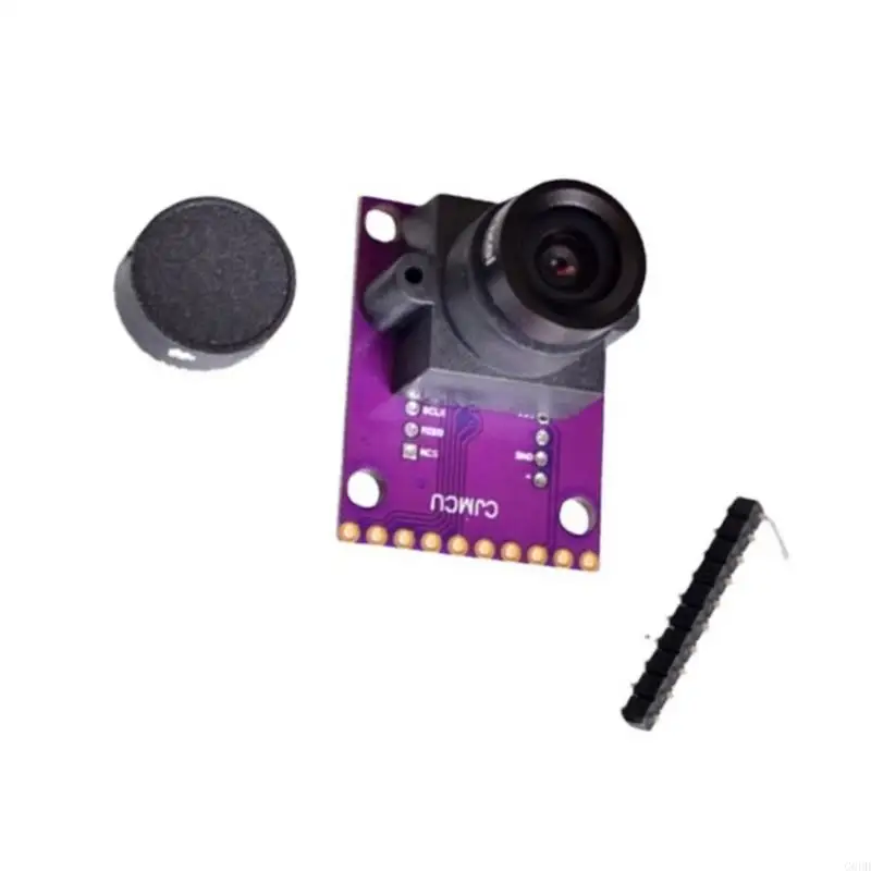 G6DD ADNS-3080 Opticals Flows Module voor horizontale bewegingsanalyse en -positionering