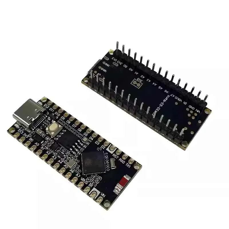 

ESP32-S3R8 Development Board WiFi Bluetooth IoT Module Arduino Nano Compatible