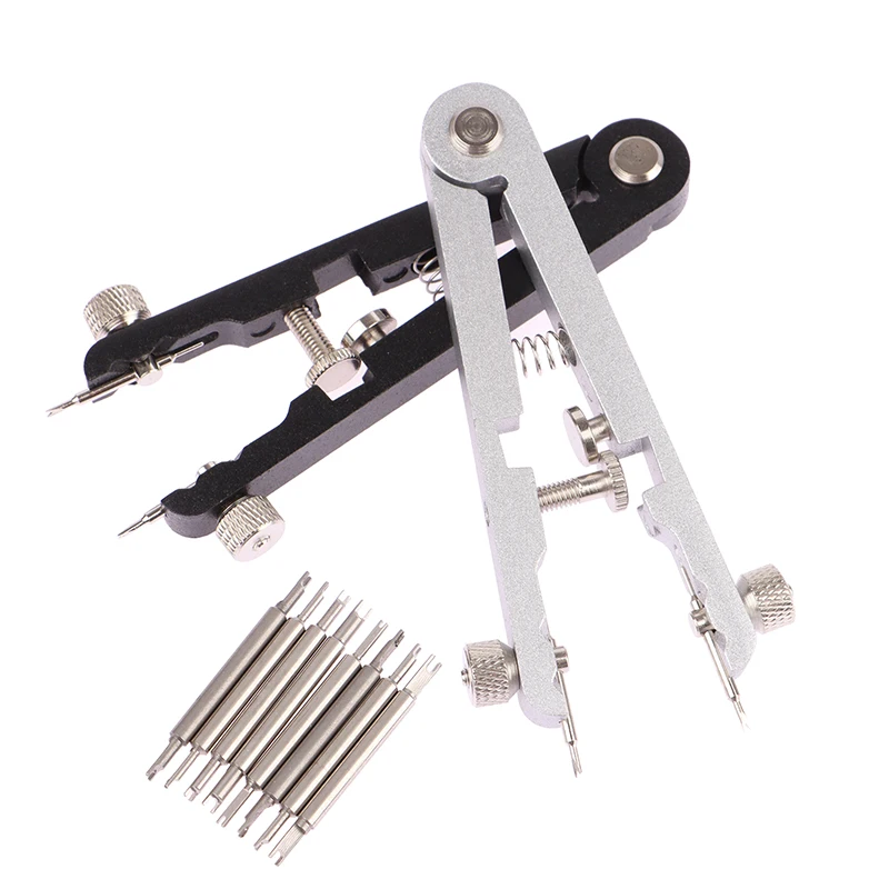 

Innovative Watchband Opener Replace Spring Bar Connecting Pin Remover Tool Disassembly And Assembly Of Watch Strap