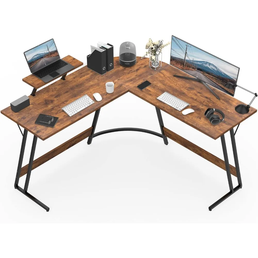 Subito.it: Il Tavolo da Gioco Angolare 130x130 cm è davvero la scelta giusta per chi cerca un desk funzionale e spazioso?