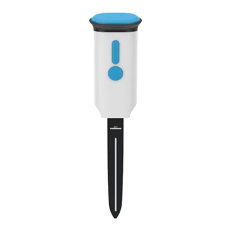 

Умный датчик почвы Tuya Wifi с автоматическим определением температуры и влажности, водонепроницаемый IP66, для сада, с интеллектуальным управлением -【A74Z Mi】