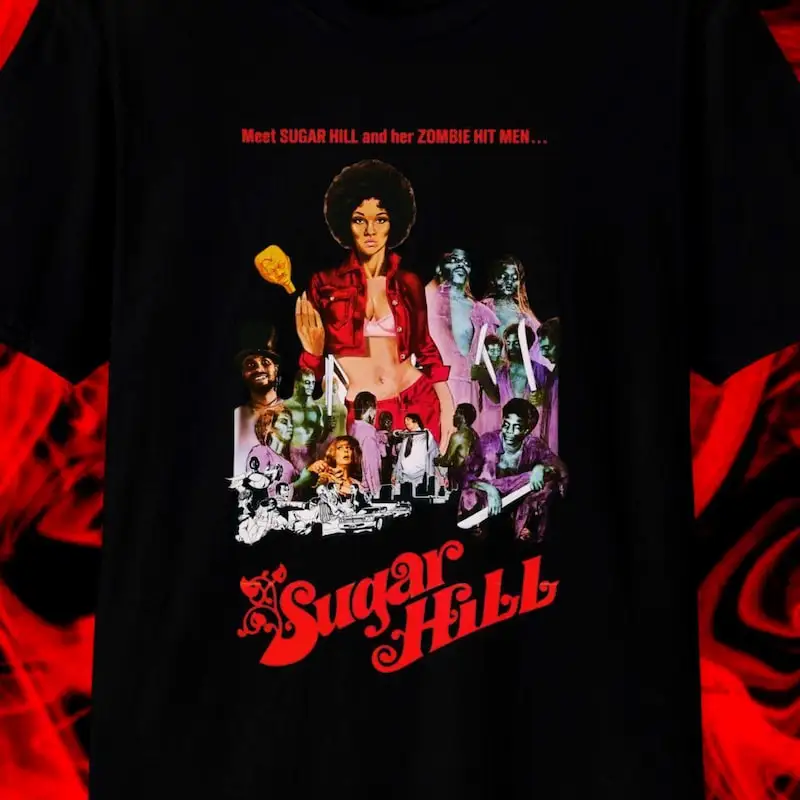 Sugar Hill, 