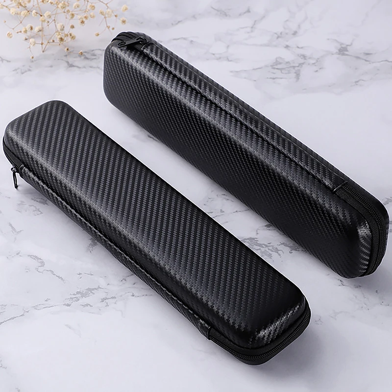 Protective Travel Carrying Case Hair Straightener Storage Bag Curling Iron Storage Container Protective