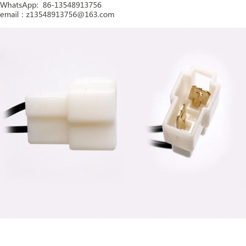 Brake light switch middle teeth for 6371/6376/6400 6358 accessories