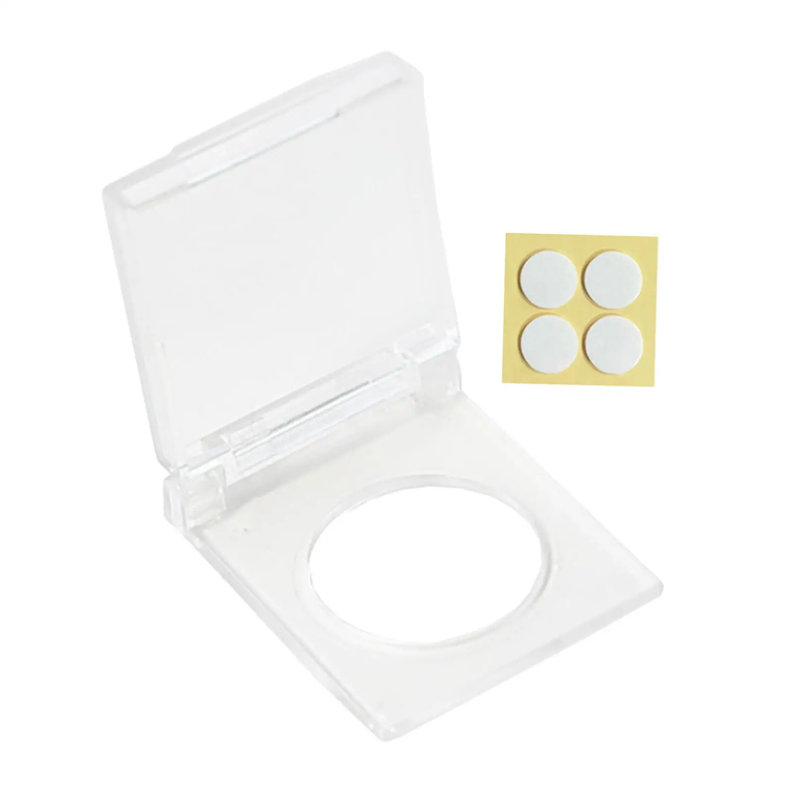 Light Pad Switch Cover Touch Button Protector Cover for Computer Accessories