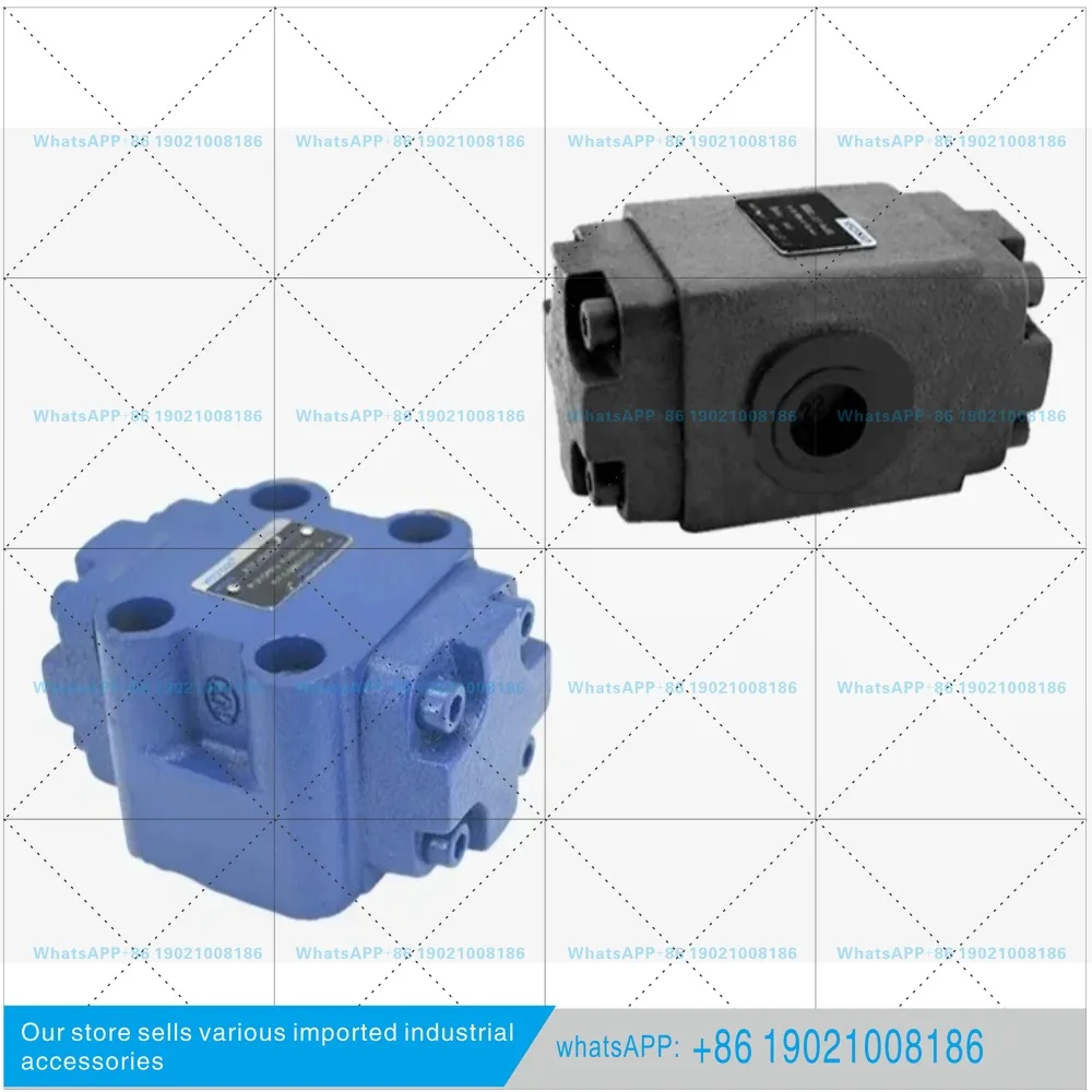 A2Y hydraulic DFY-B10H pressure holding valve Ha50F hydraulic control check valve A1Y-Ha10B-Hb20B AEY-Ha32