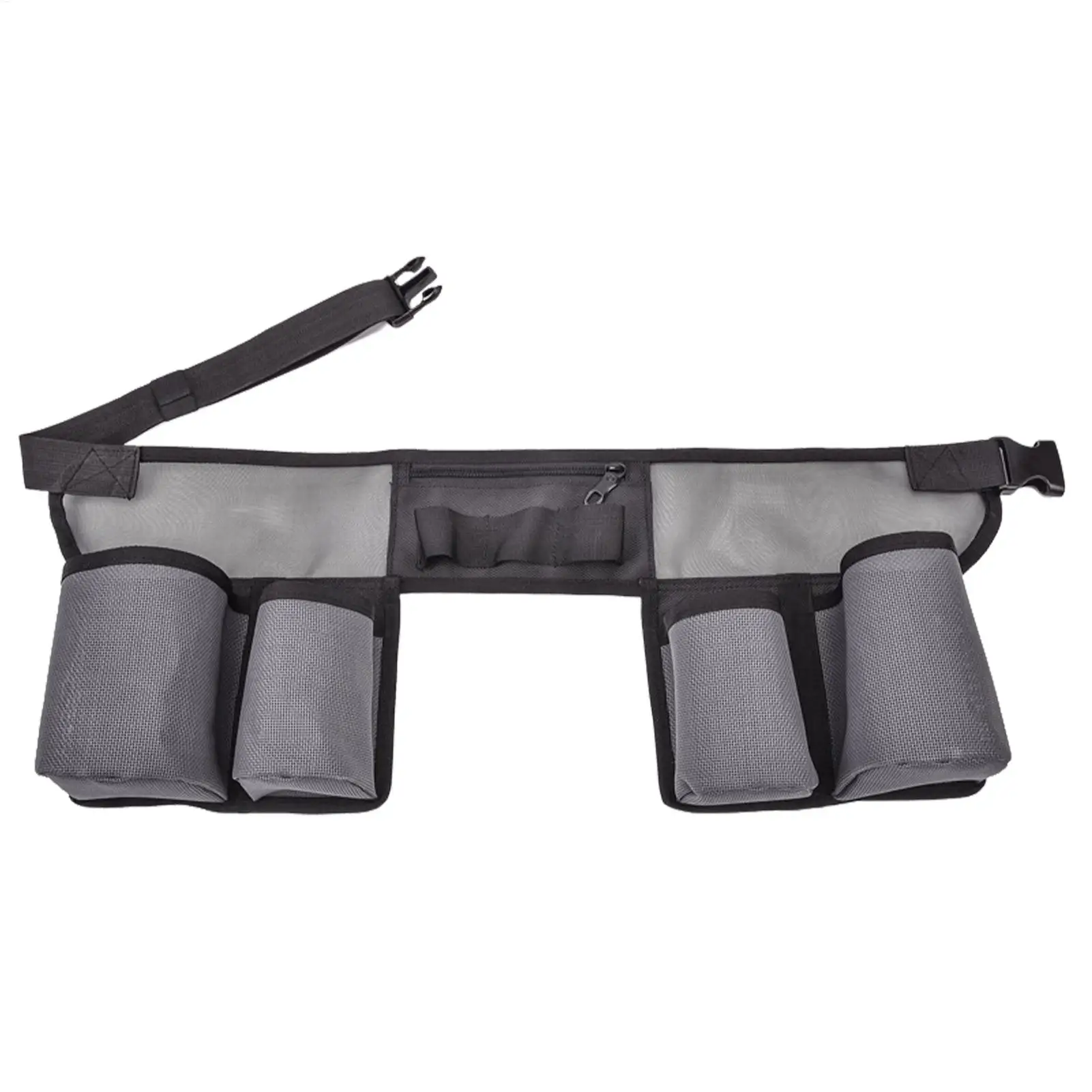 Waist Tool Belt Tool Fanny Pack Women Garden Tool Belt With Pockets Caddy For Cleaning Products Adjustable Waist Belt For Men