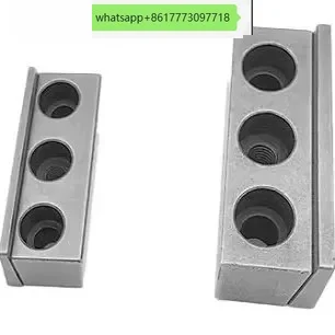 BMT Fixed Tool  Press Block 20/25 Square Outer Circle Inner Hole Boring for Precision Engineering