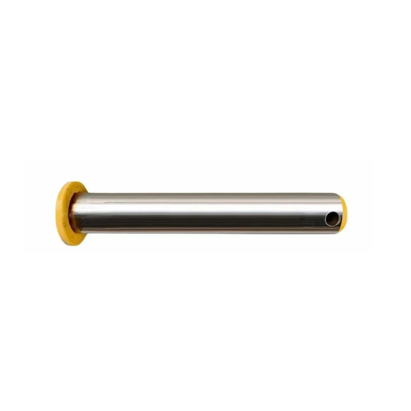 OEM Standard Excavator Bucket Linkage Assembly Pins & Bushings - Various Models Support