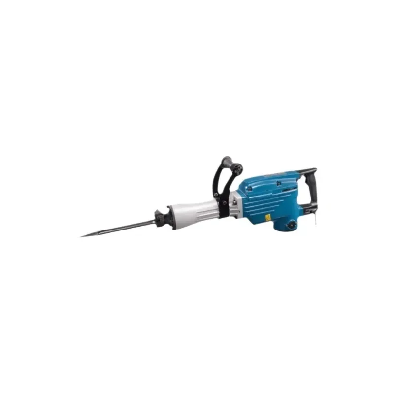 65 electric pick single-use high-power industrial-grade concrete stone electric hammer heavy-duty engineering wall demolition