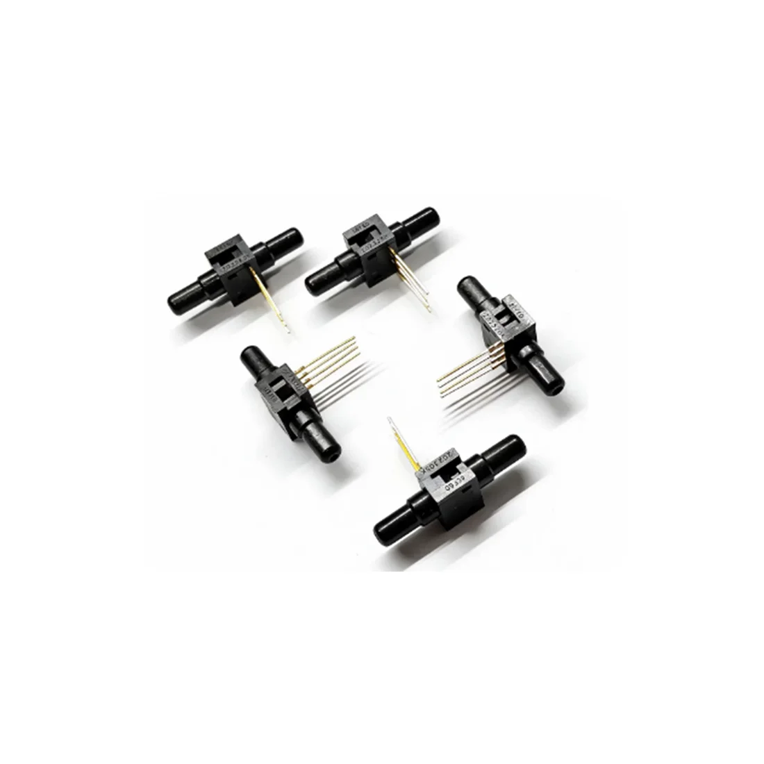 New original 26PCDFG6G 6DF6G 26PCFFA6D 6FF6D 26PCFFG6G 6FF6G Differential pressure sensor double barbed end