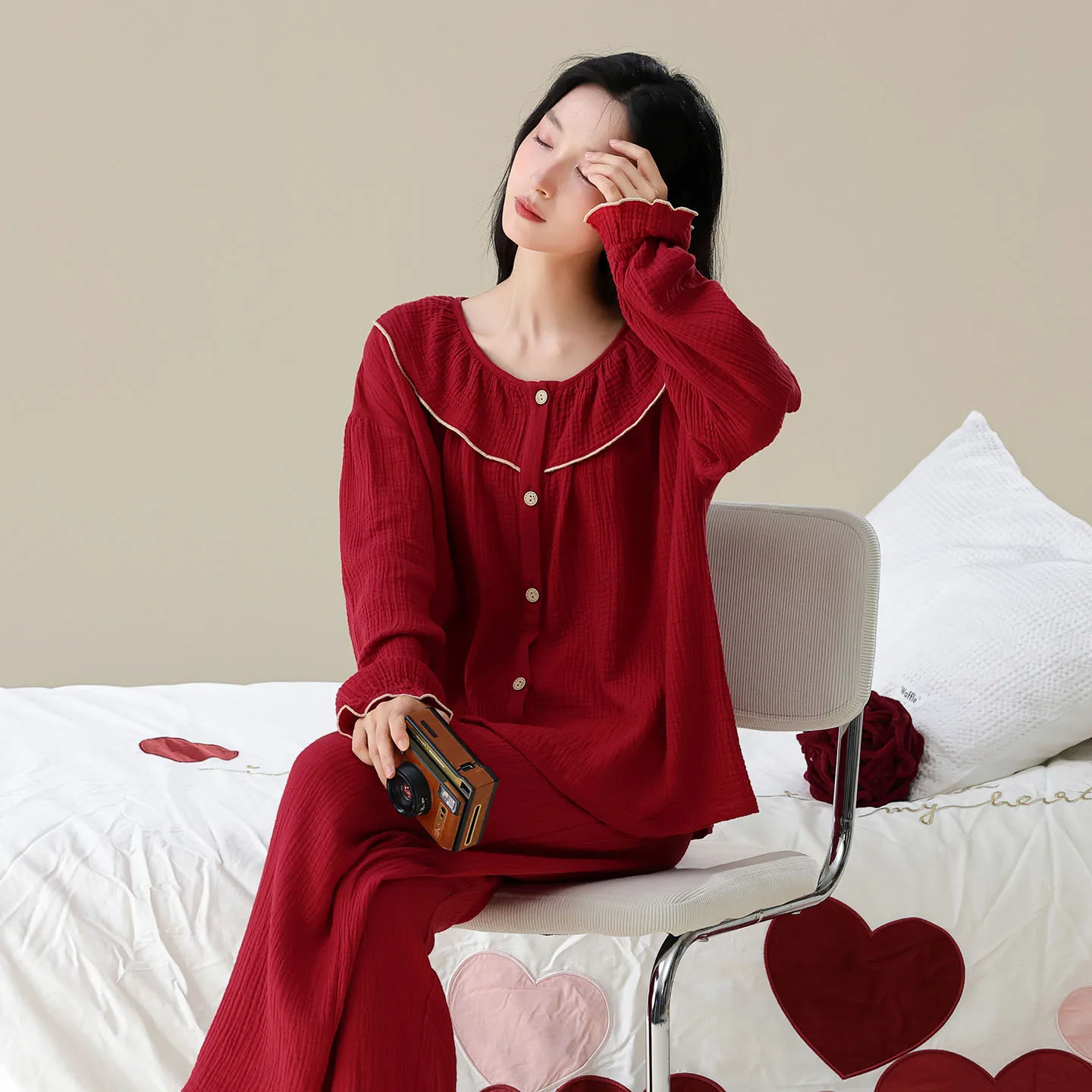 Yd-af9020women's model