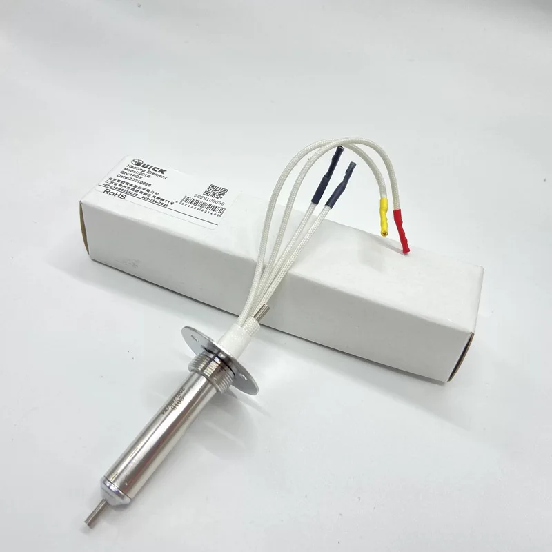 Original QUICK 201B Automatic Suction Tin Heaters 220V