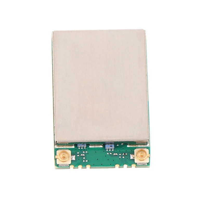 Portable Wifi Adapter Module Plate RTL8812AU R8812AF1 Wireless Module 1200M Double Frequency Support 4GHz & 5GHz