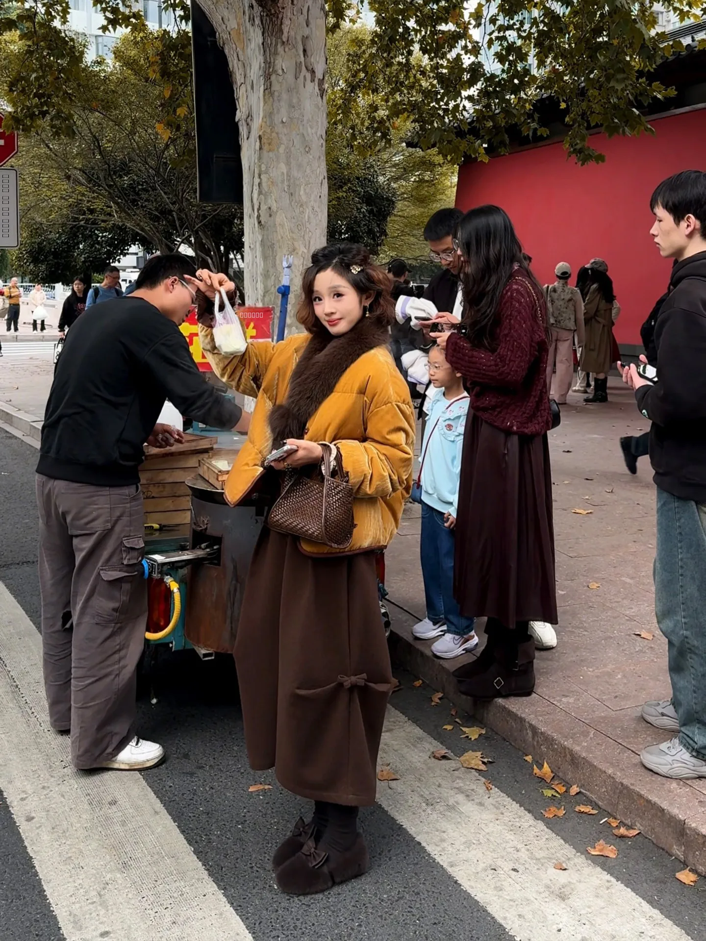 

Пуховик Yolo Gold Tead Velvet с наполнителем из гусиного пера Swan Pumpkin Orange White, повседневное женское пальто, теплое и комфортное, идеальная посадка