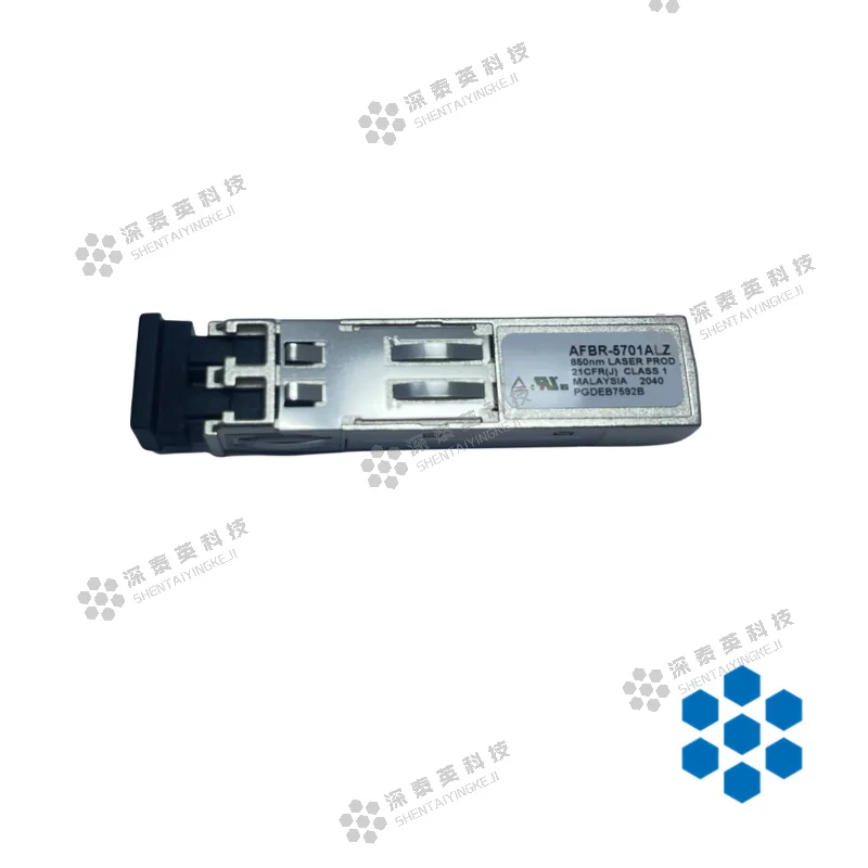 

New original Broadcom / Avago AFBR-5701ALZ Transceivers