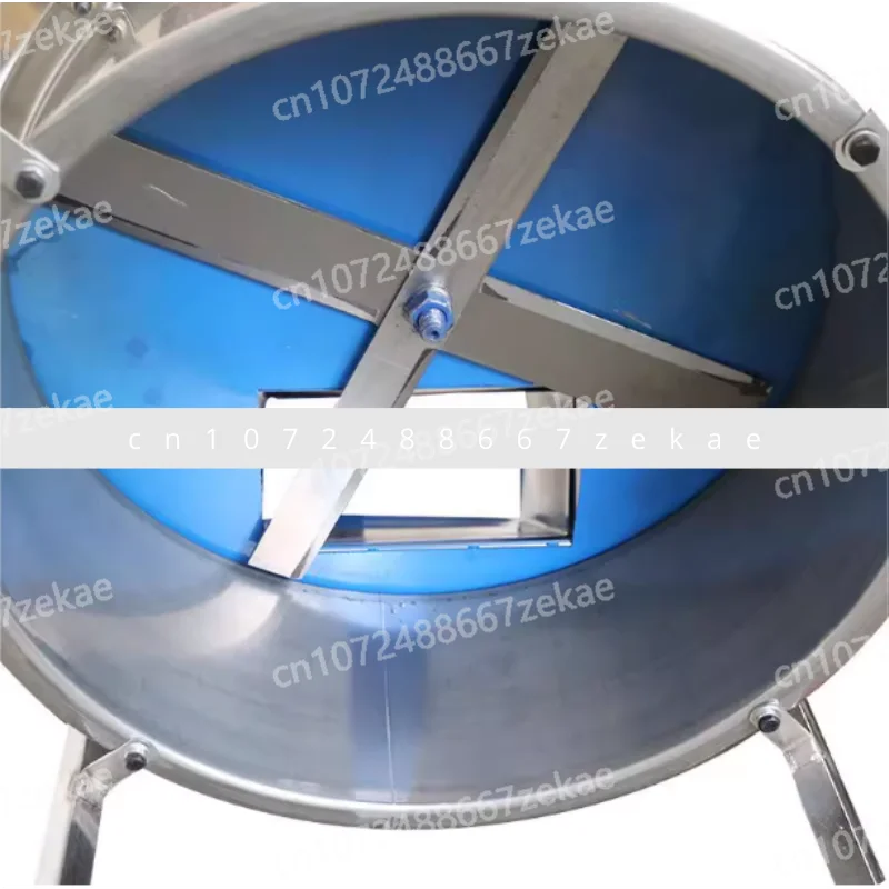 

Измельчитель зеленой подачи Новый измельчитель травы из нержавеющей стали