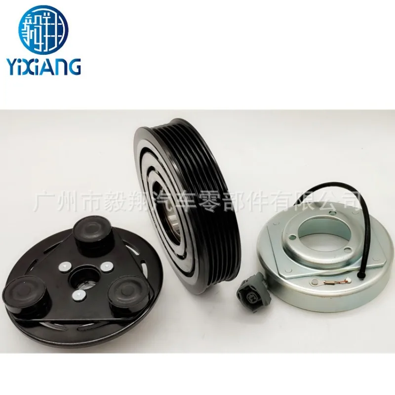 A/C AC Compressor Clutch Kits For Mazda 3 & 6 Clutches